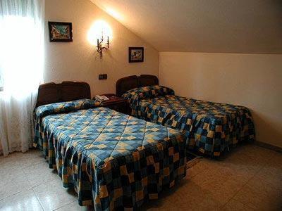 Hotel Los Nogales نوخا المظهر الخارجي الصورة